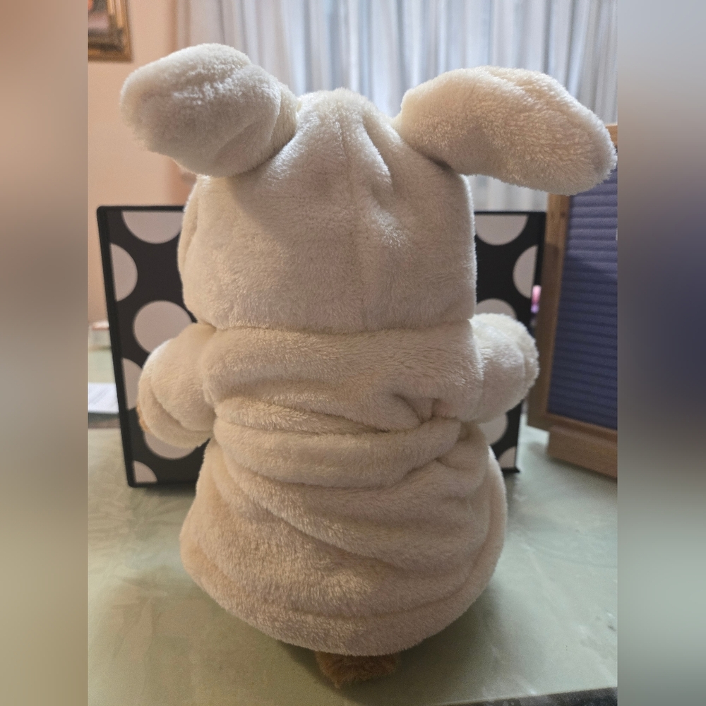 ✨️Bartholomew Bear In Robe✨️ - Picture 4 of 8